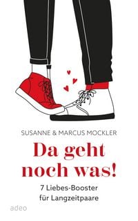 Produktbild: Da geht noch was!