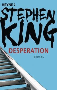 Bild vom Artikel Desperation vom Autor Stephen King