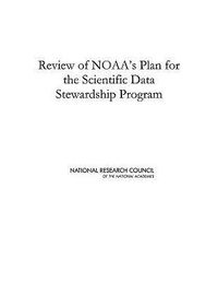Produktbild: Review of Noaa's Plan for the Scientific Data Stewardship Program