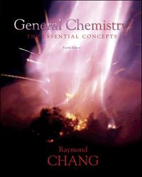 Produktbild: General Chemistry Rev/e 4/e