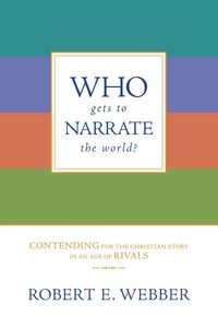 Produktbild: Who Gets to Narrate the World?