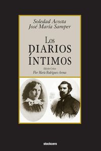 Bild vom Artikel Los Diarios Intimos vom Autor Jose Maria Samper