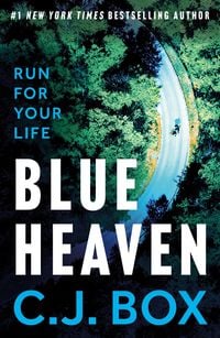 Produktbild: Blue Heaven