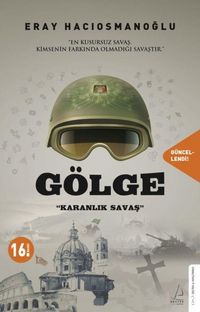 Produktbild: G&ouml;lge - Karanlik Savas