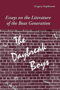 Produktbild: Stephenson, G: The Daybreak Boys