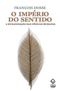 Produktbild: O imp&eacute;rio do sentido