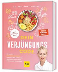 Produktbild Dein Verjüngungscode