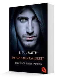 Im Bann der Ewigkeit / The Vampire Diaries Bd. 12