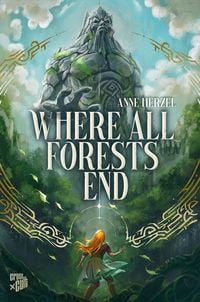 Produktbild: Where all Forests end