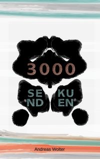 Produktbild: 3000 Sekunden