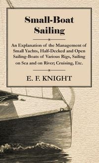 Produktbild: Small-Boat Sailing - An Explanation of T