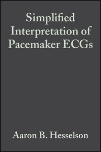 Produktbild: Simplified Interpretation of Pacemaker Ecgs
