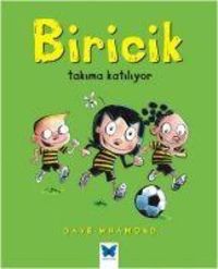 Produktbild: Biricik Takima Katiliyor