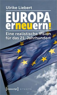 Produktbild: Europa erneuern!