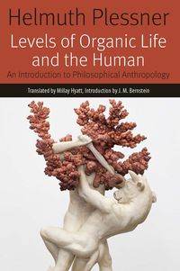 Produktbild: Levels of Organic Life and the Human