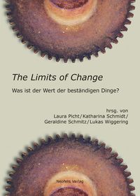 Produktbild: The Limits of Change
