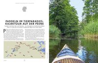 Lonely Planet Bildband Legendäre Outdoorabenteuer in Deutschland