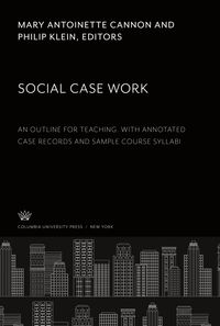 Produktbild: Social Case Work