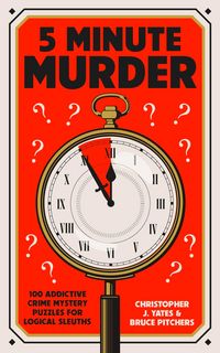 Produktbild: 5 Minute Murder