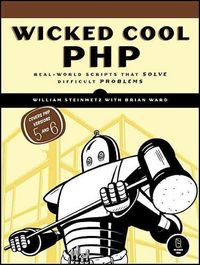 Produktbild: Wicked Cool PHP