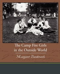 Produktbild: The Camp Fire Girls in the Outside World