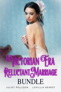 Produktbild: Victorian Era Reluctant Marriage Bundle
