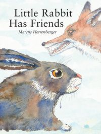 Produktbild: Herrenberger, M: Little Rabbit Has Friends