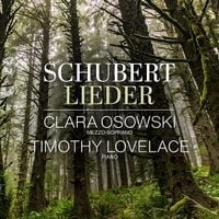 Produktbild: Schubert: Lieder