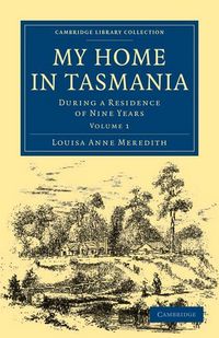 Produktbild: My Home in Tasmania