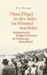 Produktbild: Ohne Fl&uuml;gel ist der Adler im Himmel machtlos