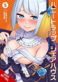 Produktbild: Honey Trap Shared House, Vol. 5