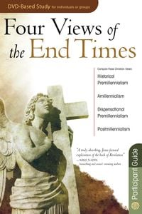 Produktbild: Four Views of the End Times Participant Guide