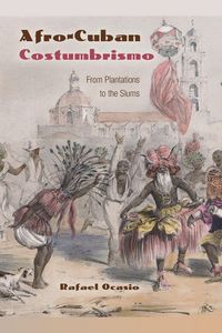 Produktbild: Afro-Cuban Costumbrismo