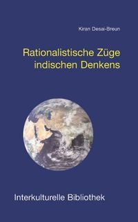 Produktbild: Rationalistische Z&uuml;ge indischen Denkens.