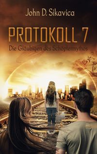 Produktbild: Protokoll 7