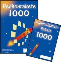 Produktbild: Paket 1000