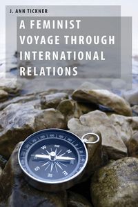Produktbild: Feminist Voyage Through International Relations