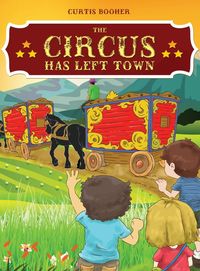 Produktbild: The Circus Has Left Town