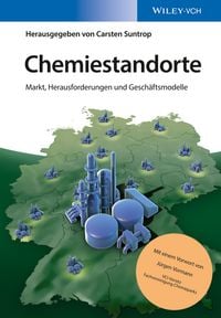 Produktbild: Chemiestandorte
