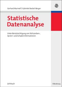Produktbild: Statistische Datenanalyse