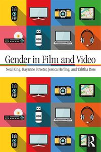 Produktbild: Gender in Film and Video