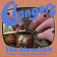 Produktbild: Clangers - The Blowfruit