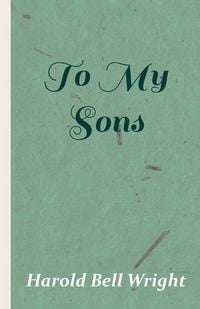 Produktbild: To My Sons