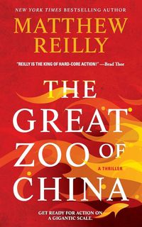 Produktbild: The Great Zoo of China