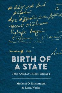 Produktbild: Birth of a State