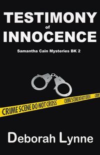 Produktbild: Testimony of Innocence