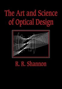 Produktbild: The Art and Science of Optical Design