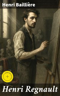 Produktbild: Henri Regnault