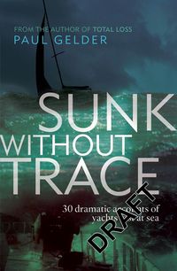 Produktbild: Sunk W/o Trace