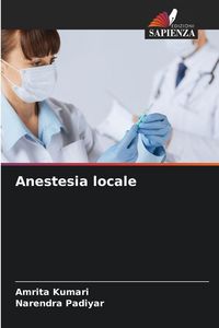 Produktbild: Anestesia locale